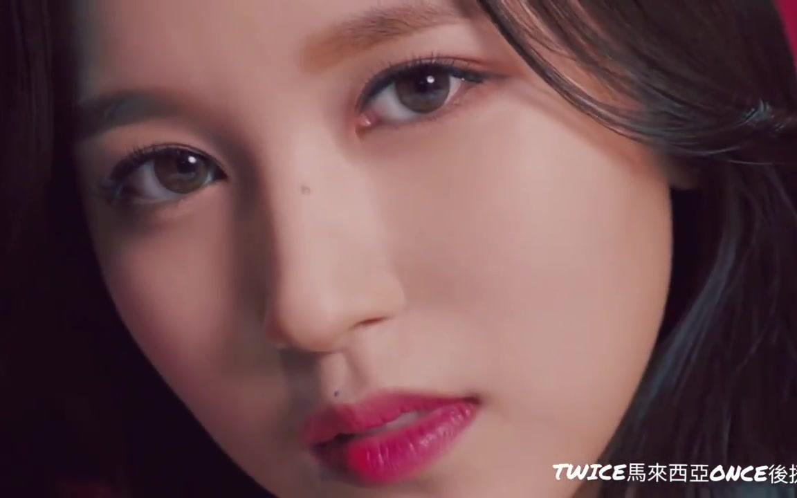 Acuvue 官方更新 TWICE哔哩哔哩bilibili