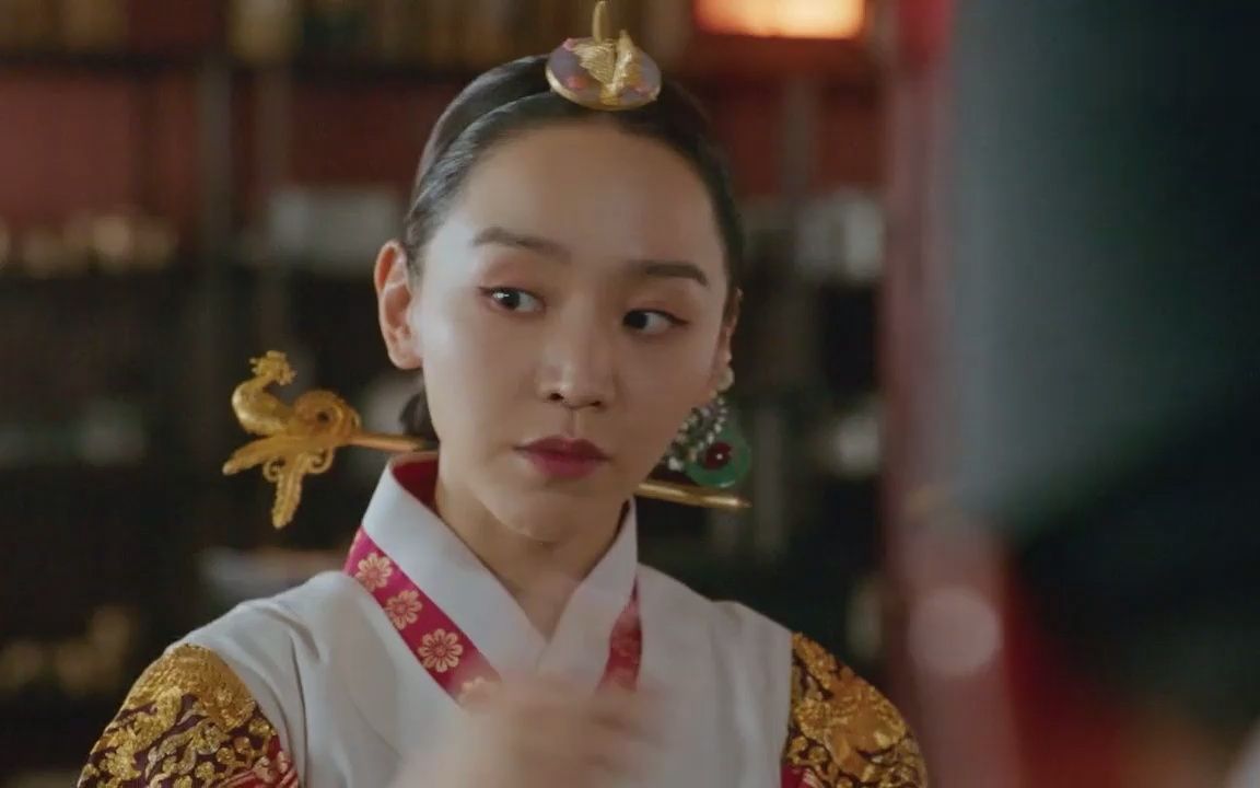 粤语韩剧哲仁王后ep05003