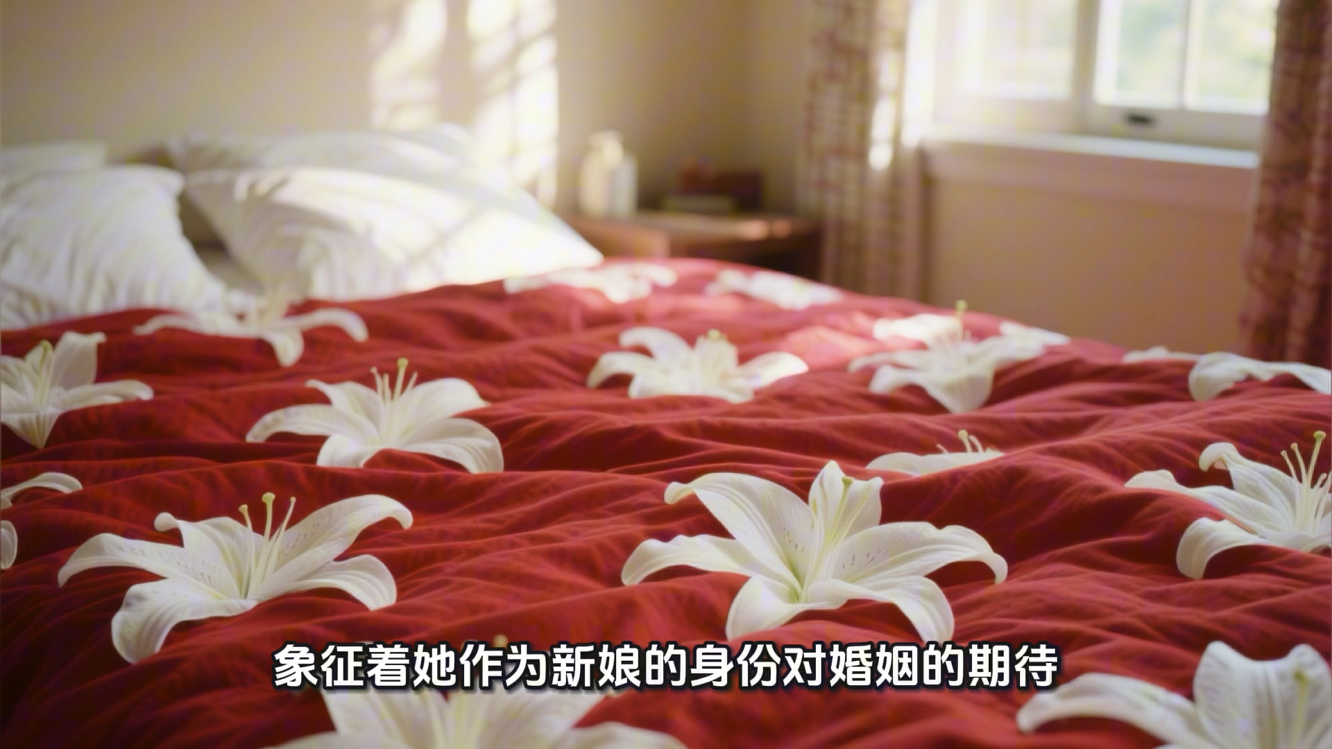 茹志鹃《百合花》高中语文深度解读