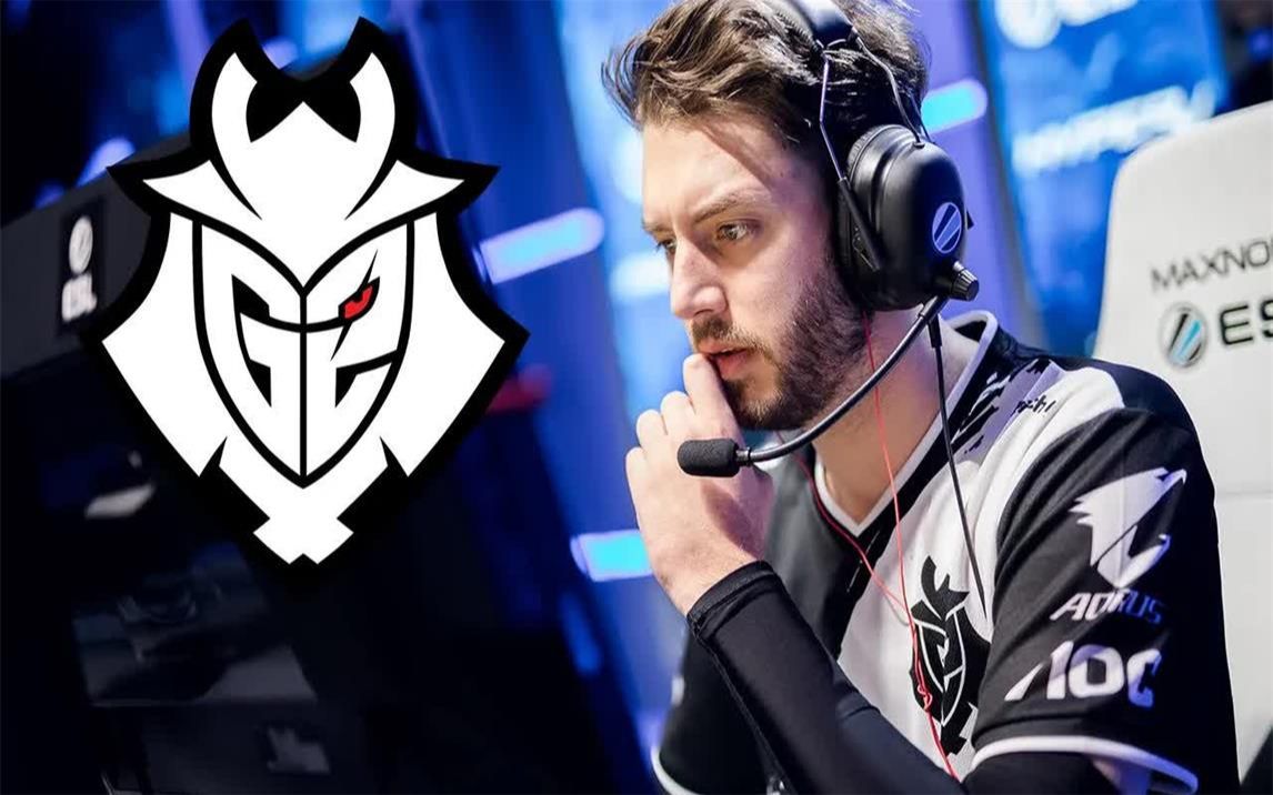 new (old) g2 player! - best of jackz