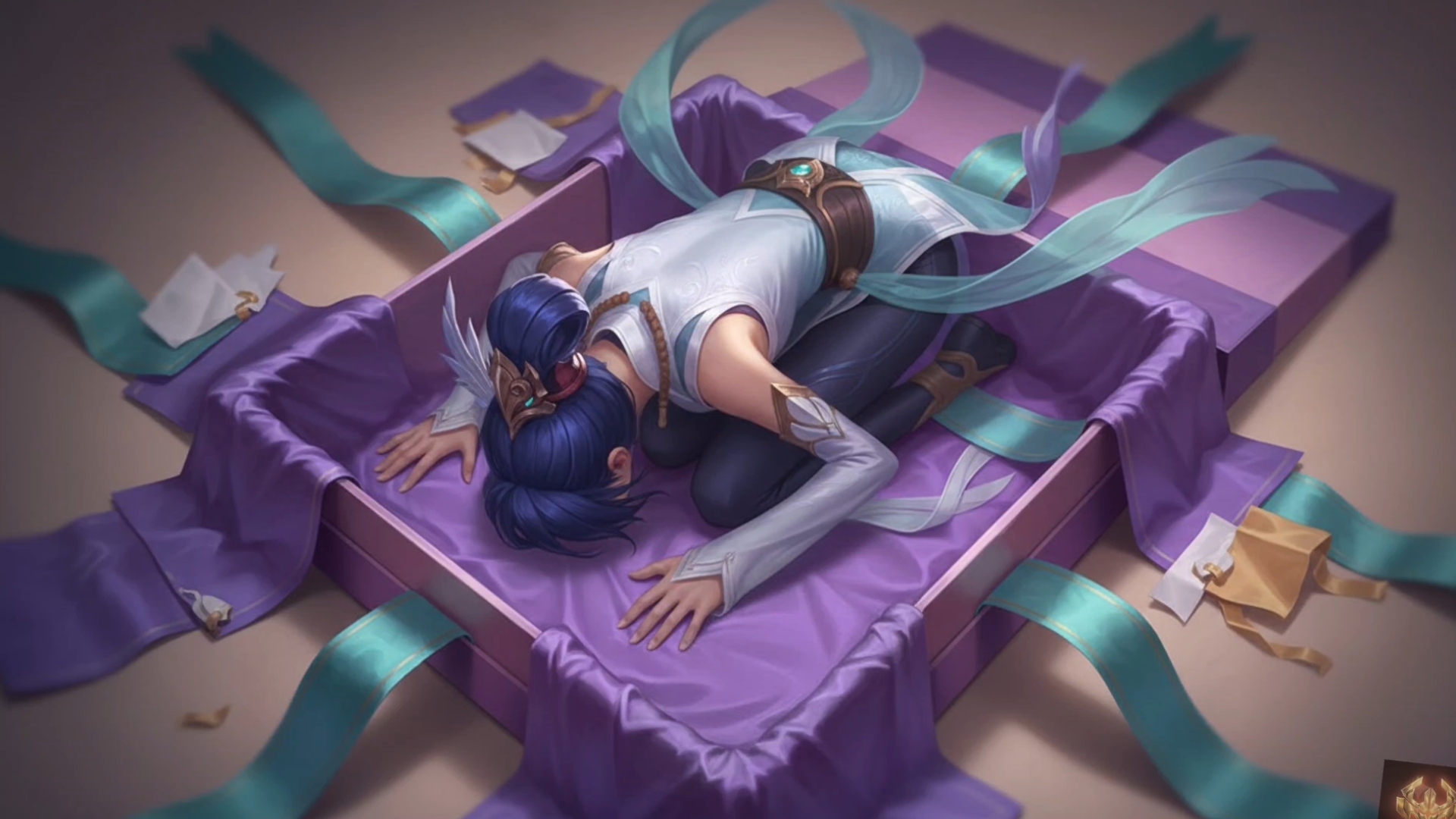 玉剑传说 菲奥娜