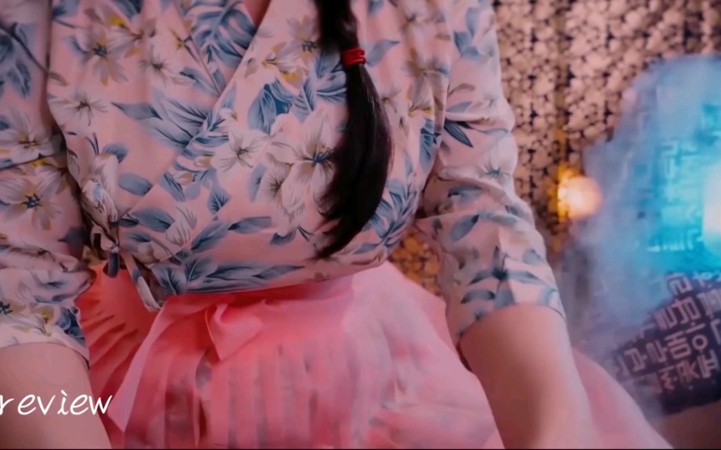 奥术魔刃melody最棒的预览合集