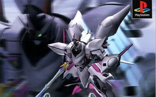 ps1真魔装机神怀旧实况31