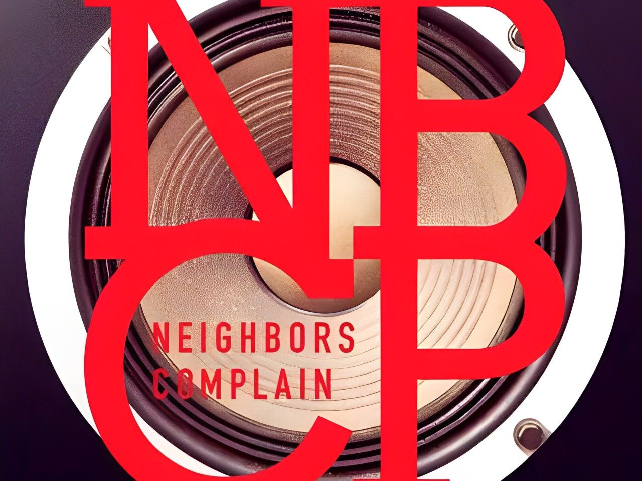 【音频纯享 sq无损音质 外挂字幕】neighbors complain - sha la la