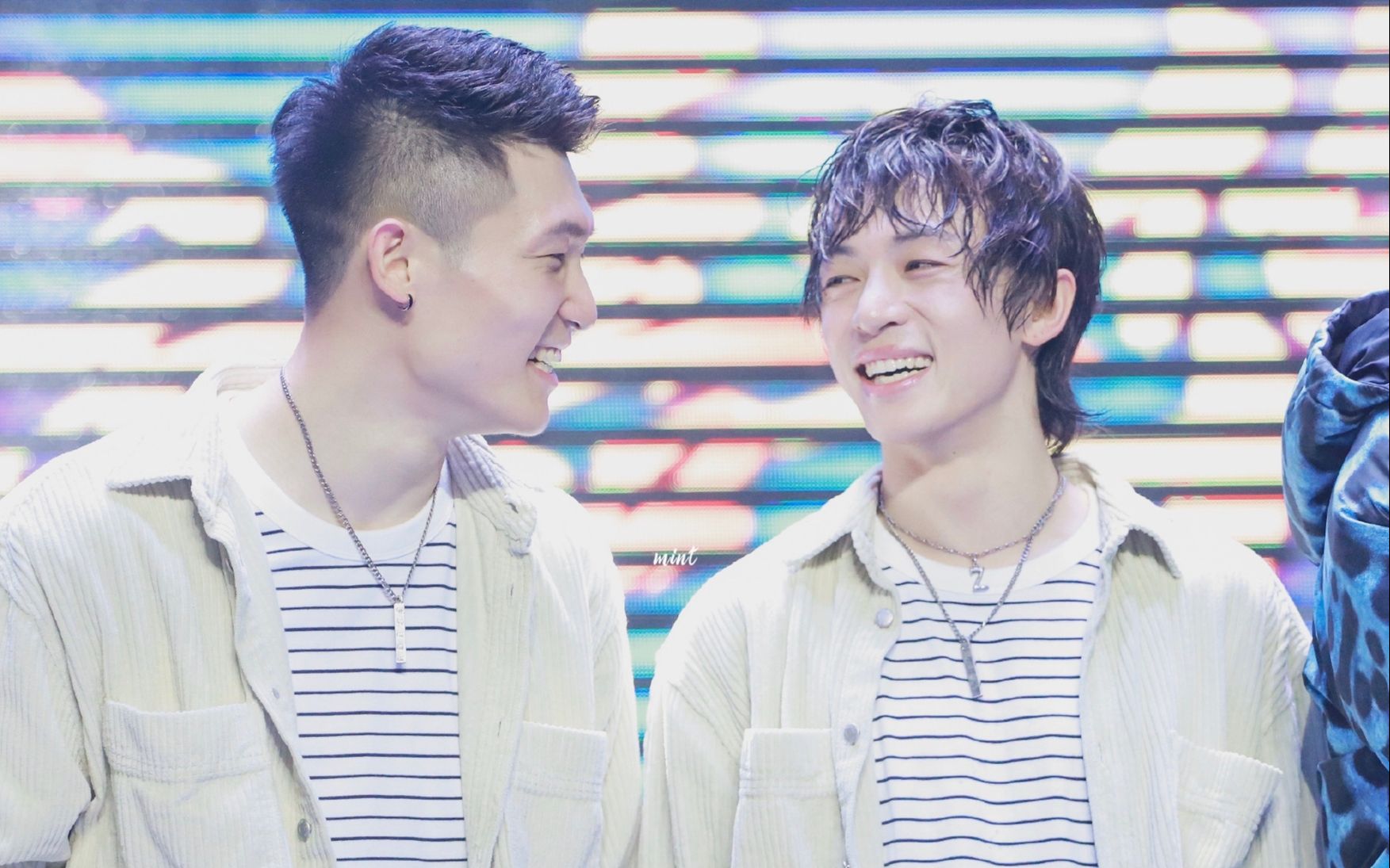 【潇乔流水】黄潇乔治   兜圈