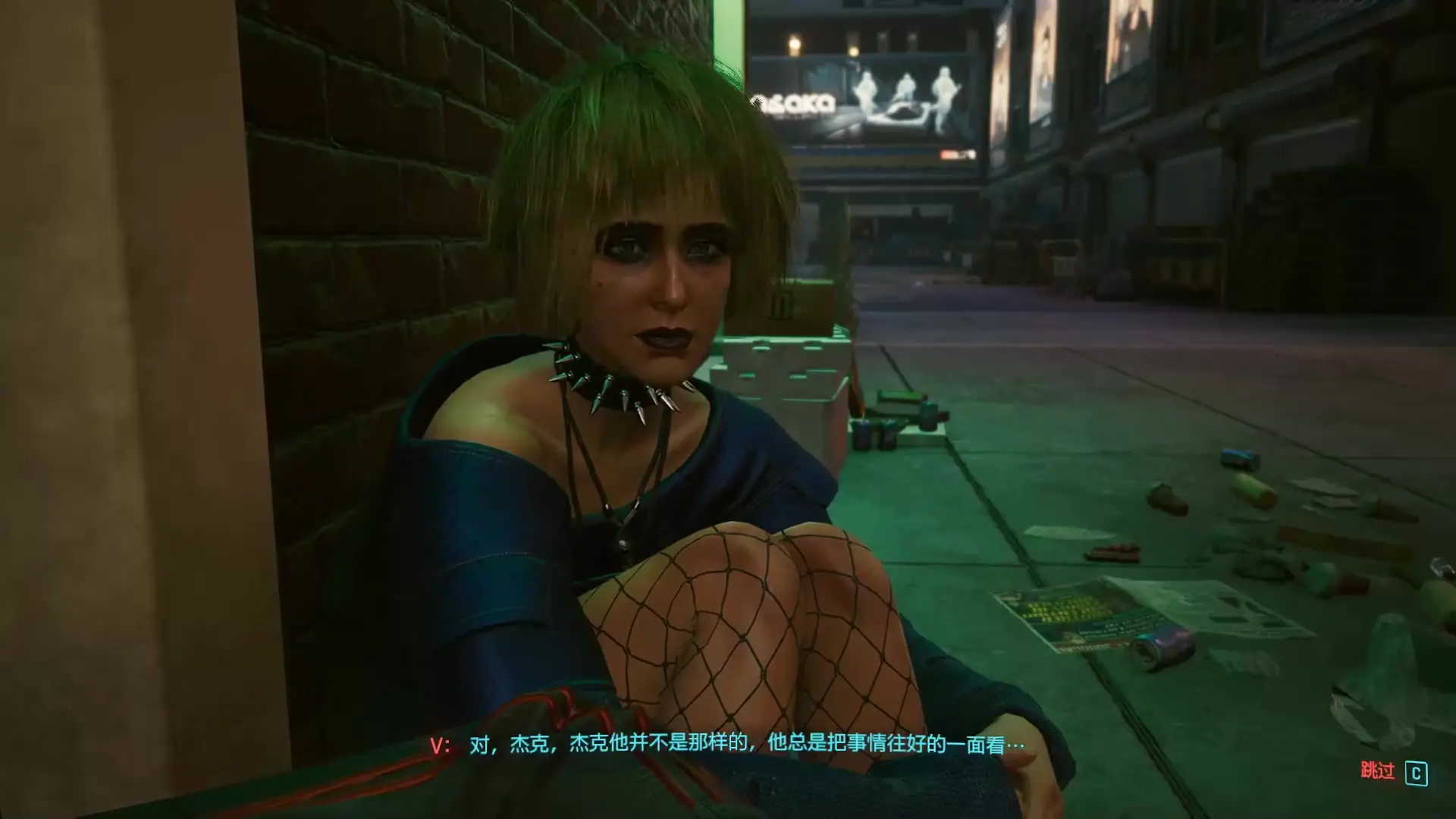 B站