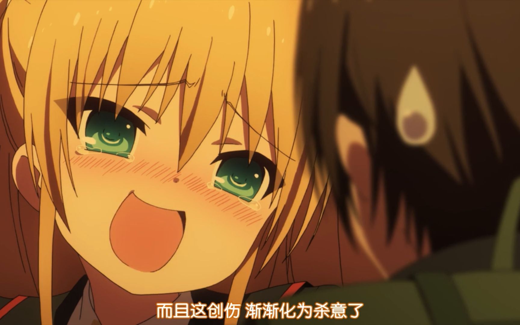 万恶之源名场面!_哔哩哔哩 (゜-゜)つロ 干杯~-bilibili