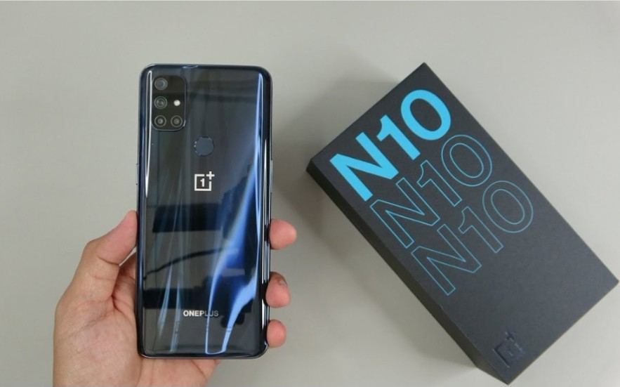 OnePlus Nord N10 5G拆箱,相机,Antutu,游戏测试哔哩哔哩bilibili