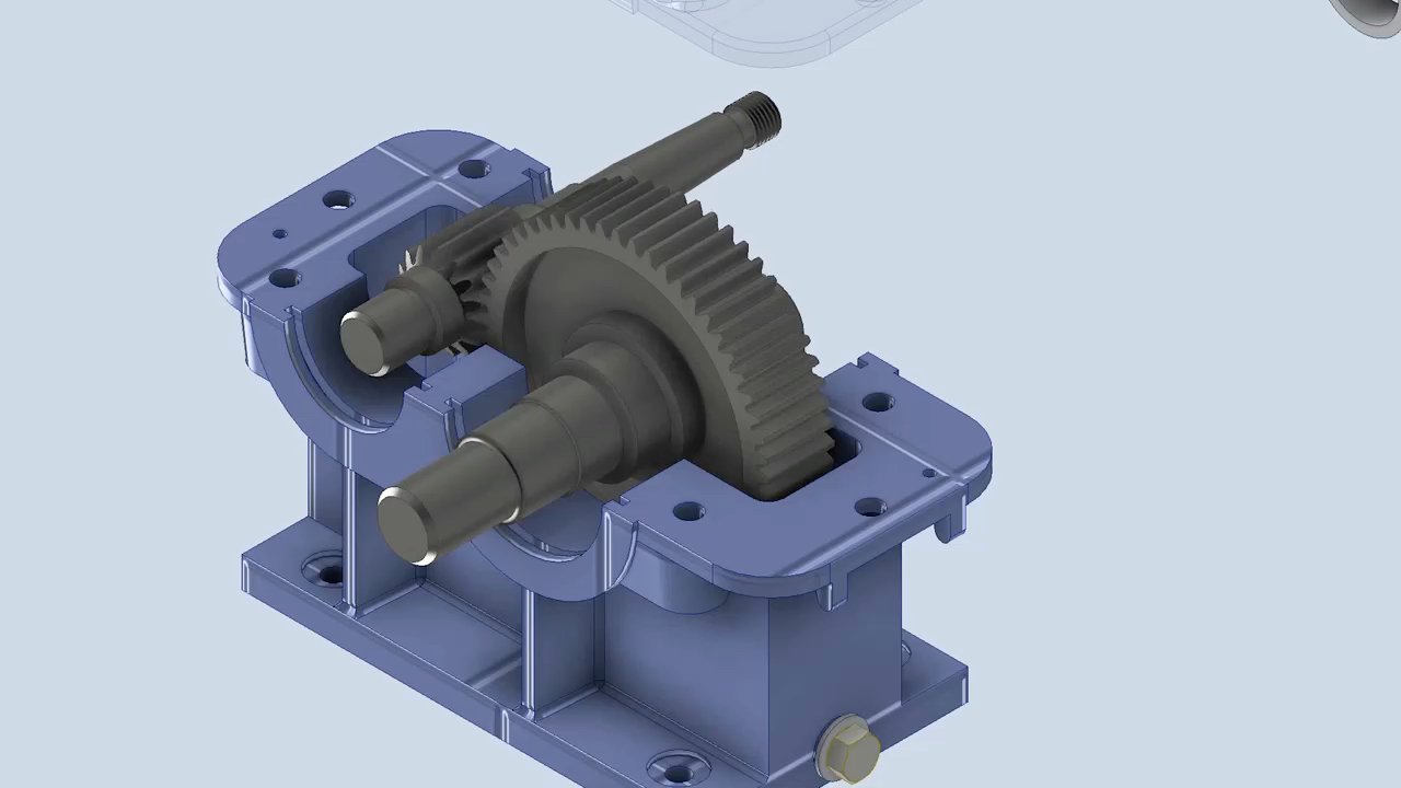  減速機(jī)拆卸方法_減速機(jī)怎么拆裝