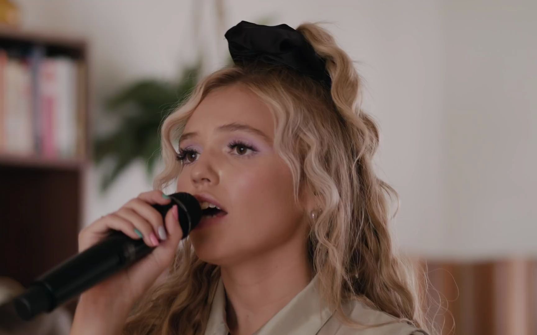 salemilese现场合集