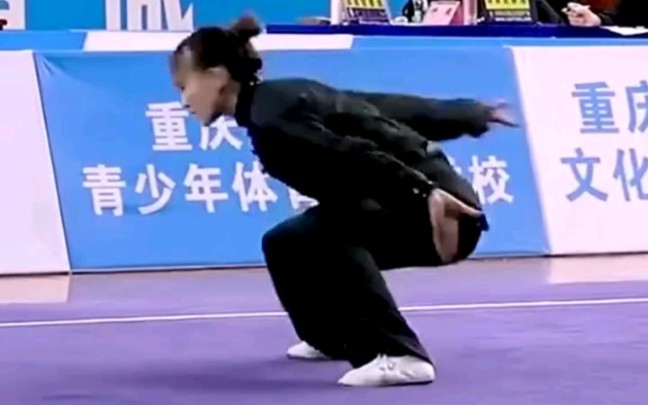 [图]通臂拳