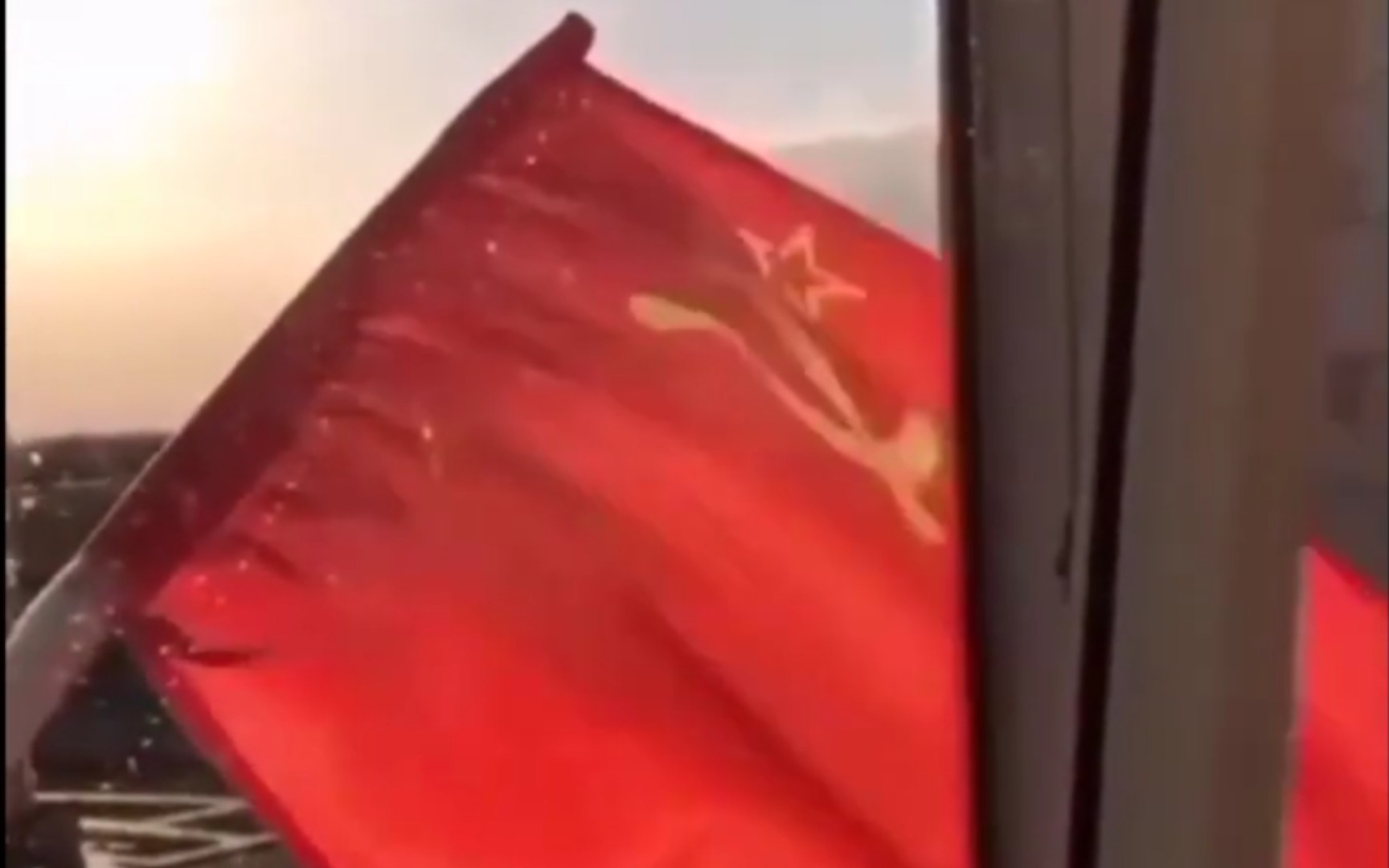 [图]她似乎又回来了USSR