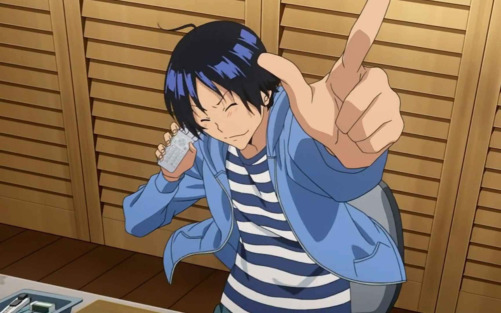 食梦者梦想和女朋友还用选择我真诚最高全都要