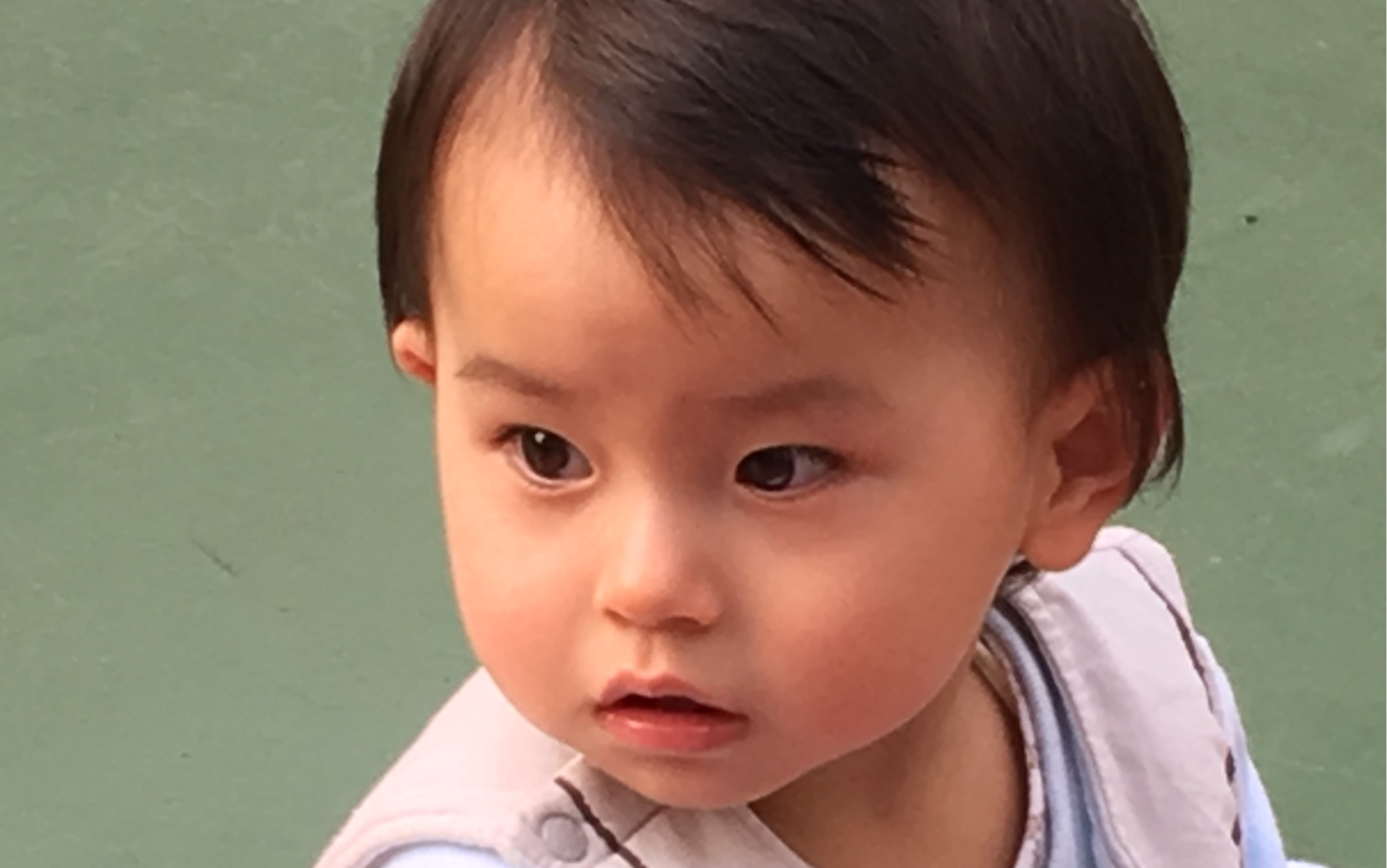 安安小朋友的日常4