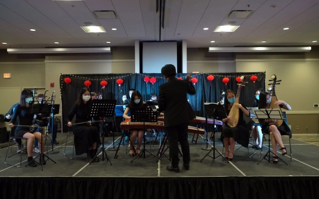 Osu韶华国乐社的个人空间 哔哩哔哩 Bilibili