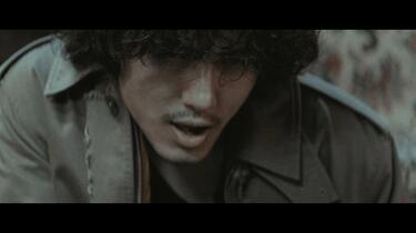 藤井風さん キリがないから ロングスリーブΩ