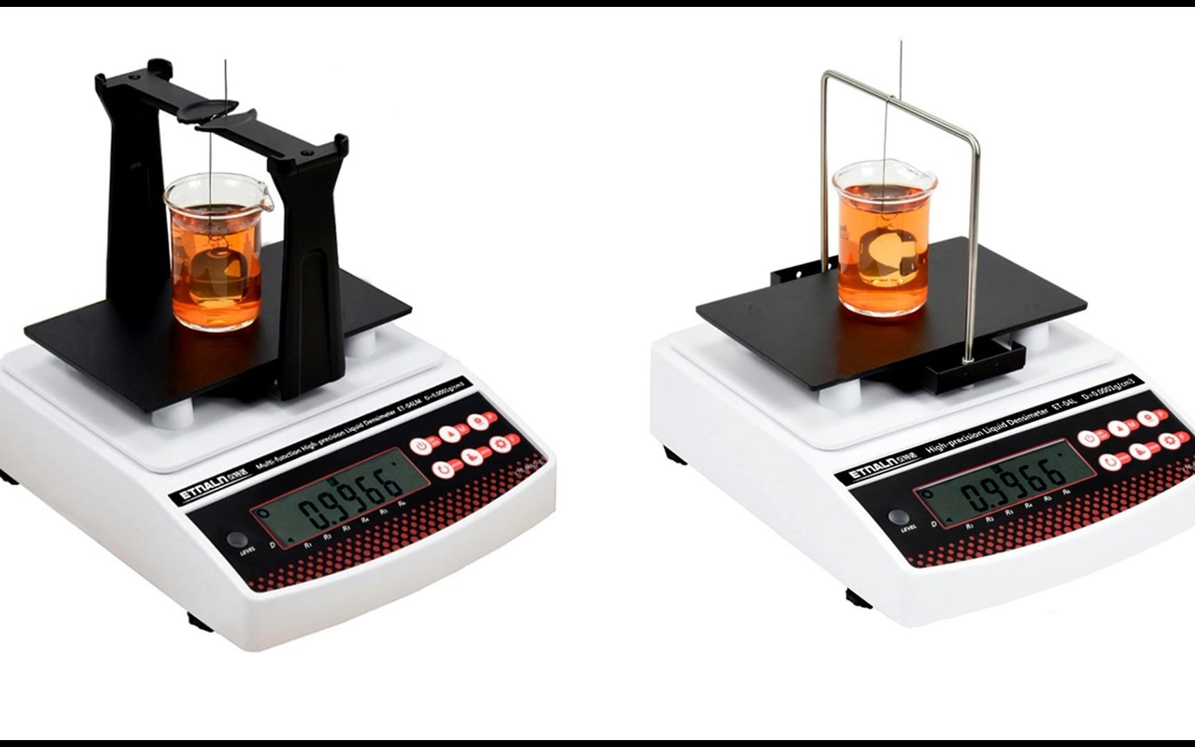 液体密度计仪特诺品牌液体密度计,可测量各类液体溶液密度哔哩哔哩bilibili