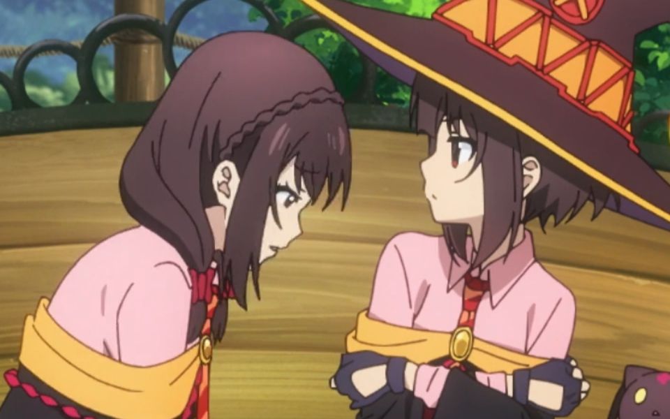 "惠惠,你到底是有多喜欢悠悠呀.