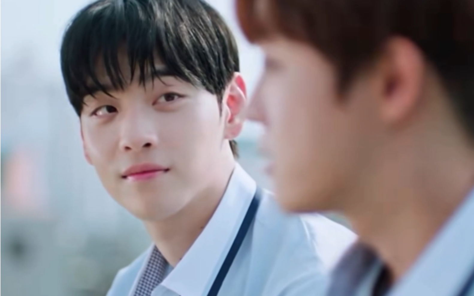 恋爱至上主义区域看完我又是幸福的小女孩