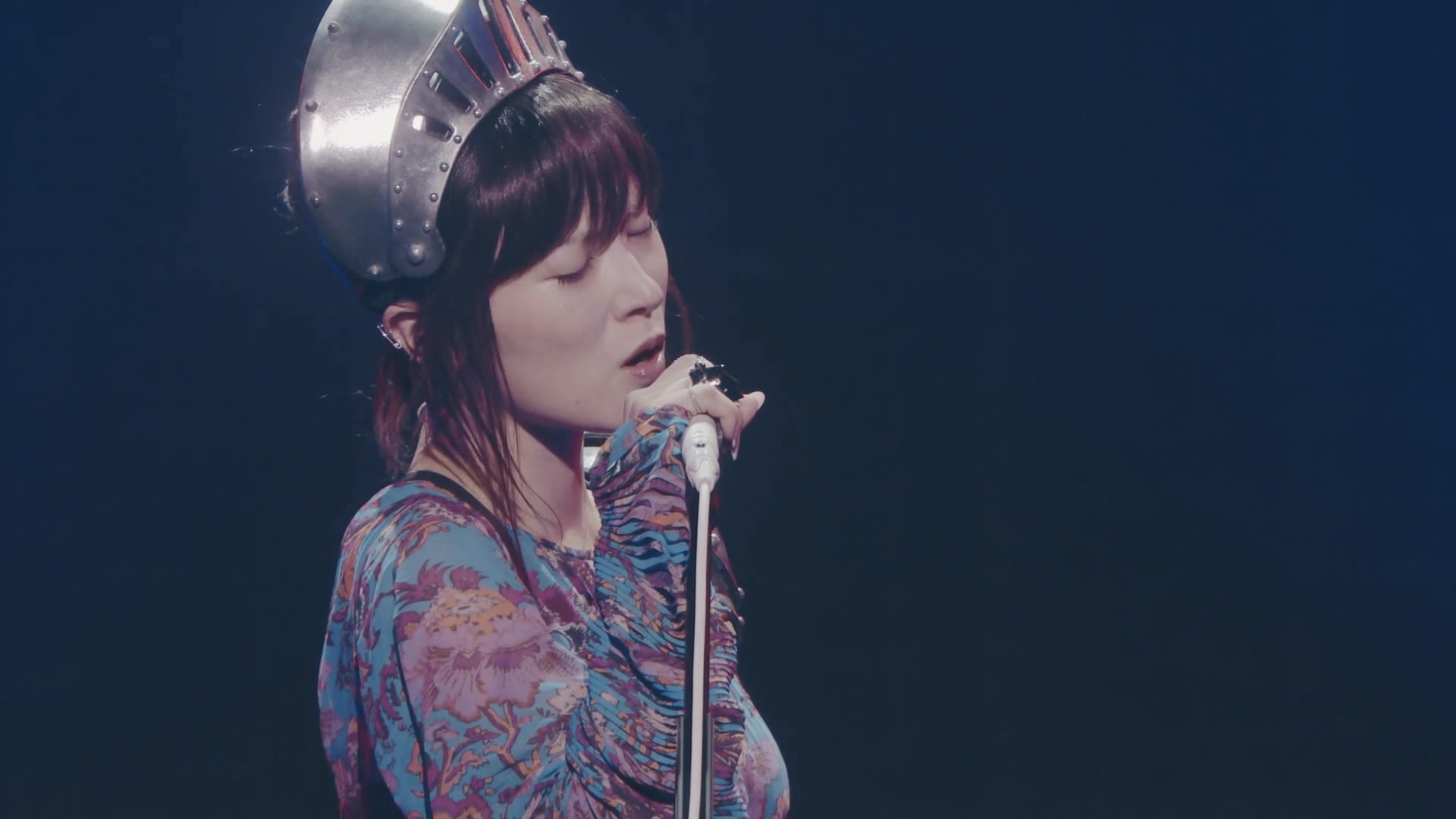 【椎名林檎】意識