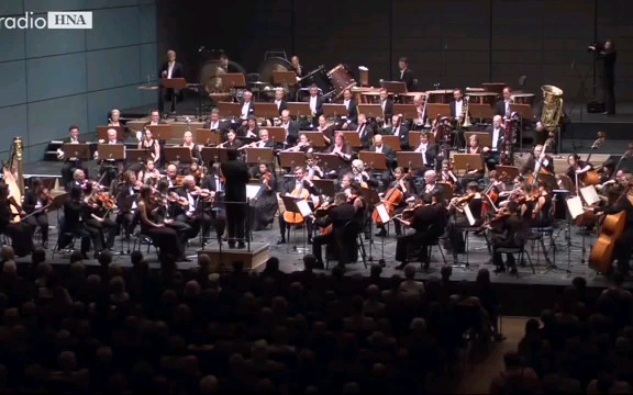 [图]马勒：第十交响曲（最新Yoel Gamzou补全版） Mahler：Symphony NO.10