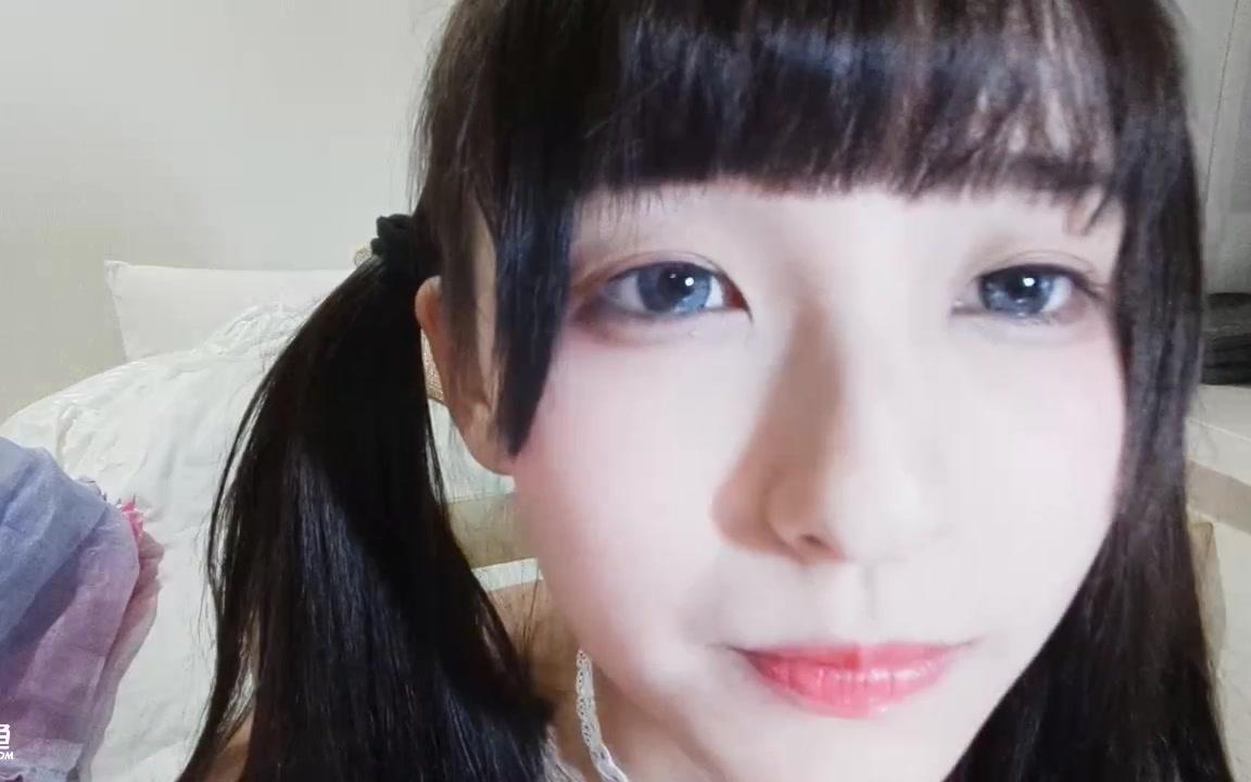 【斗鱼 神楽坂真冬】2018.04.