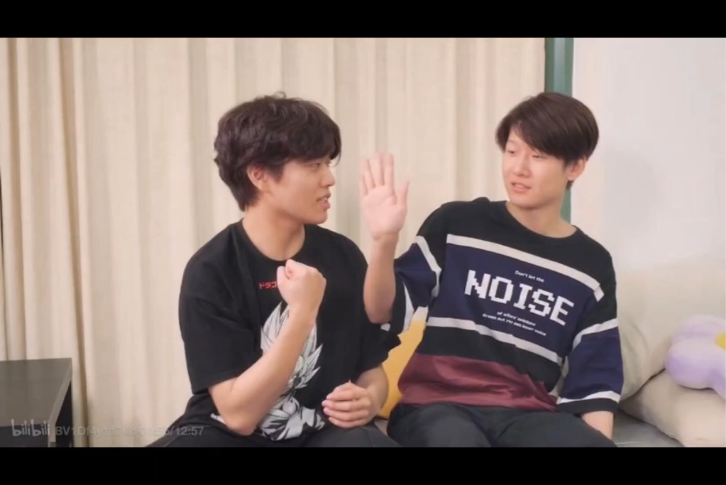 塔罗花少北和某幻君没想到啊