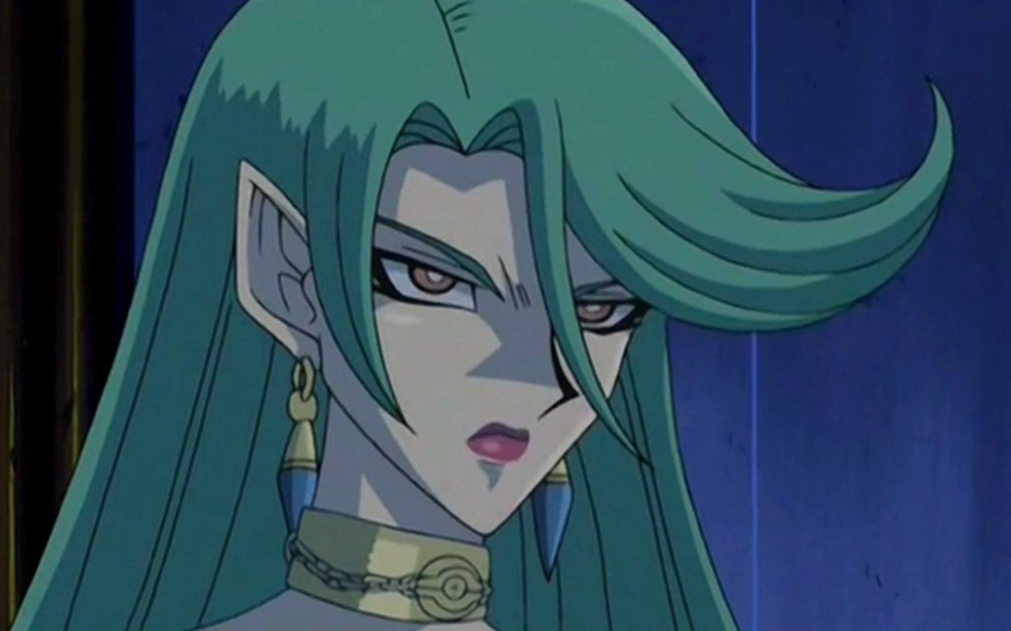 闪光火焰翼人!十代vs卡缪拉!