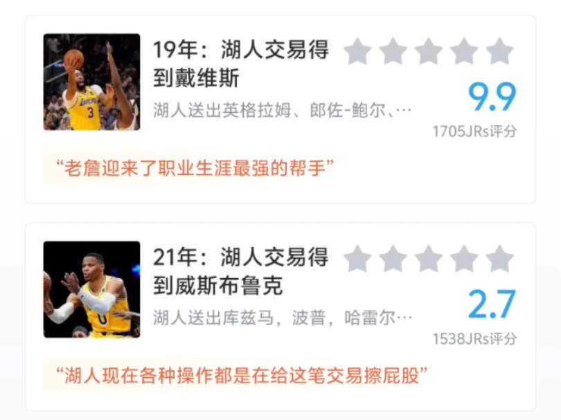 NBA历史上休赛期重磅交回顾!哔哩哔哩bilibili