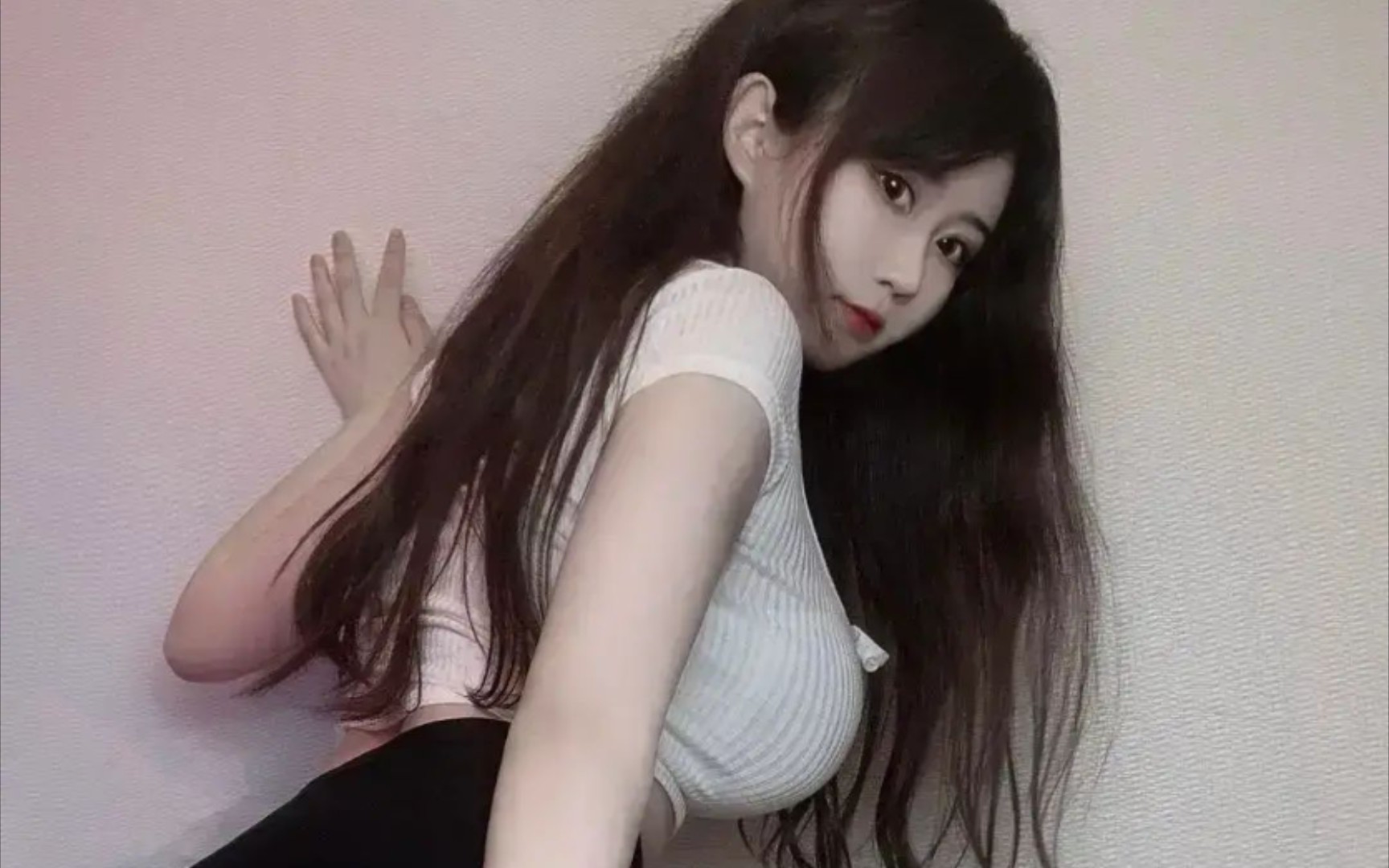 e罩杯变b罩杯,小姐姐缩胸手术后如释重负!_哔哩哔哩_bilibili