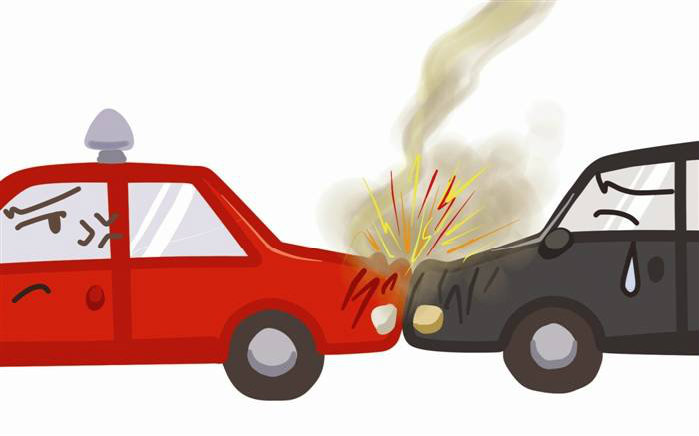 盘点那些国外的意外事故