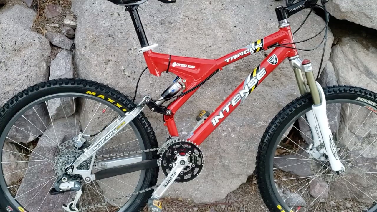 老车欣赏intensetracerfsr打雷给了点技术