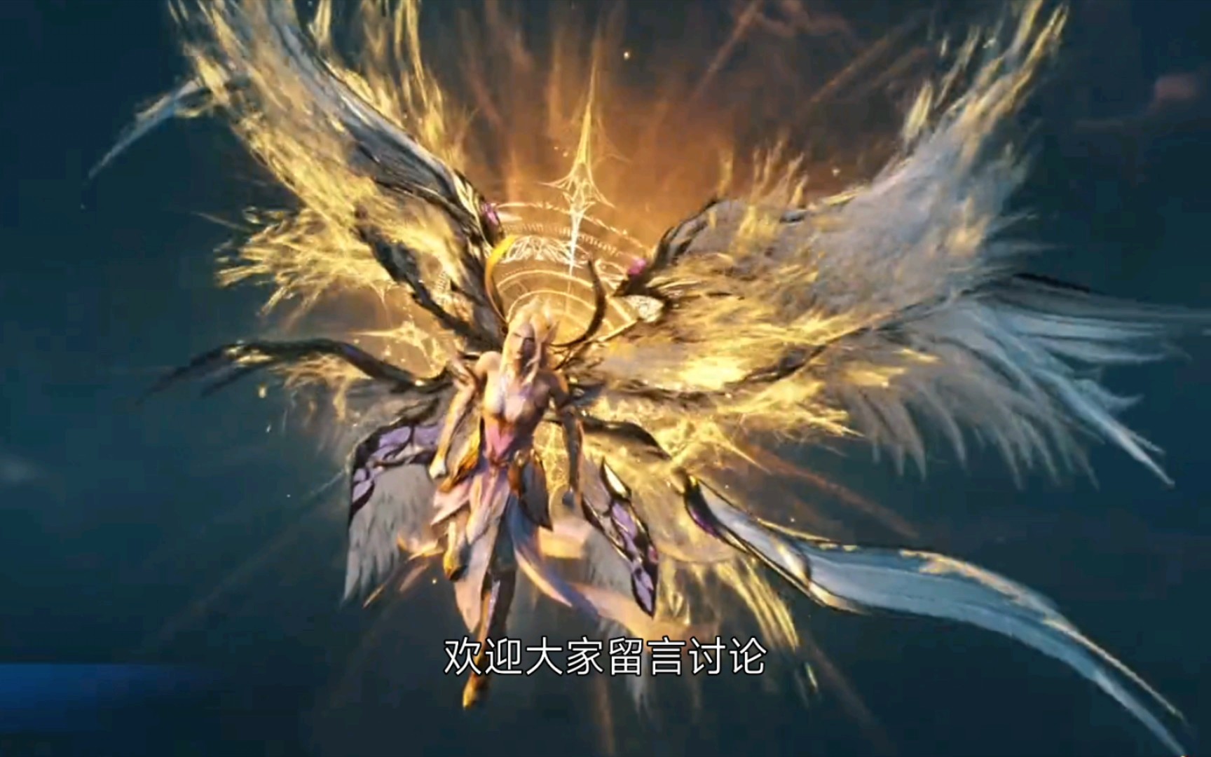 斗罗大陆252预告解说:vs仞雪首秀炸环,前世唐三回归,化身观音出绝世