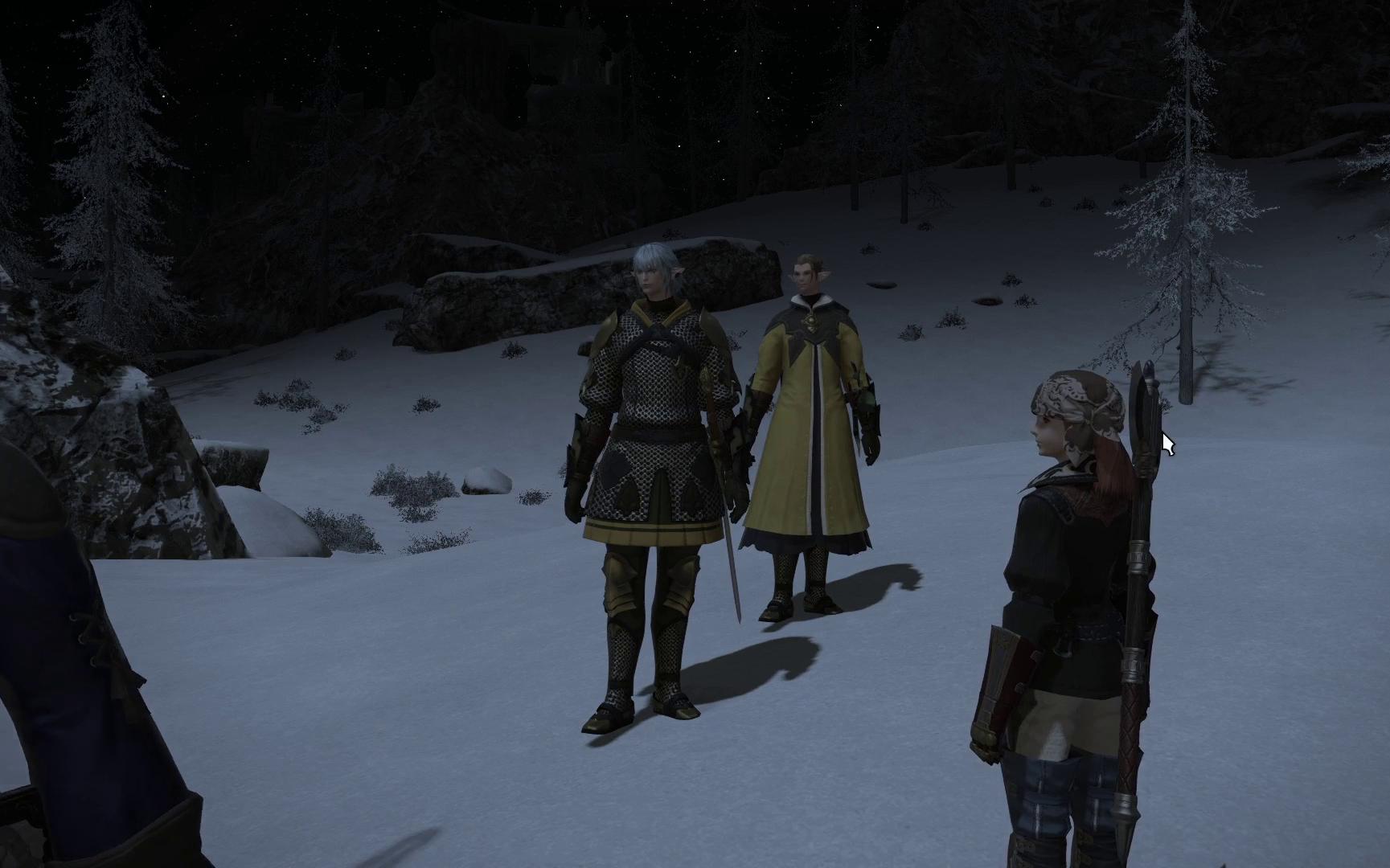 ff14西德那个男人