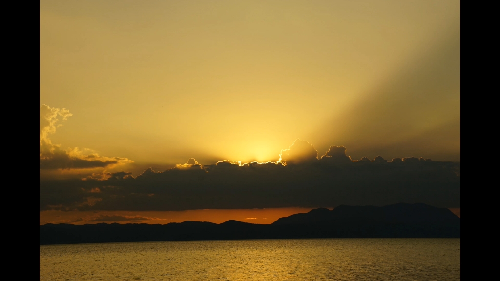 云南的云彩有多美?摄影分享