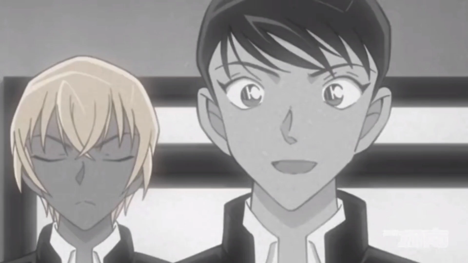 诸伏高明回忆降谷零和诸伏景光的过去