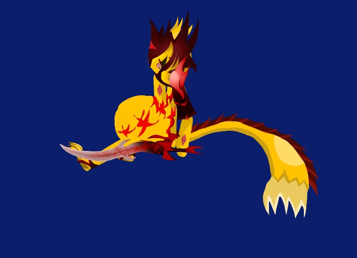 火柴人战争系列自制vore,图片不是很好看