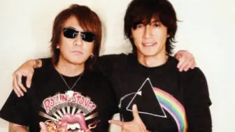 B Z 衝動 Live版 名侦探柯南 Op17 哔哩哔哩 Bilibili