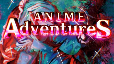 เพิ่มความสามารถด้วยคำสาป - Roblox : Anime Adventure - BiliBili