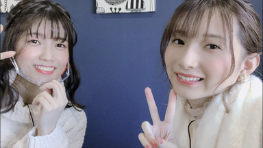 【値下げ】黒木ほの香　前川涼子　直筆サイン　まだこれ GOoctu-bEAAlCKx.jpg