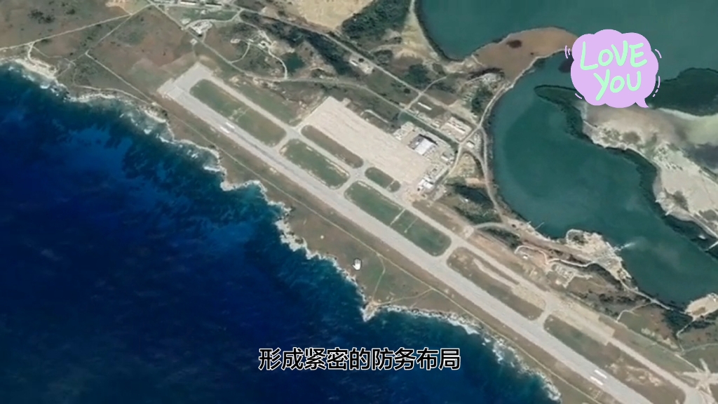 美国全球100多个军事基地,简直无敌