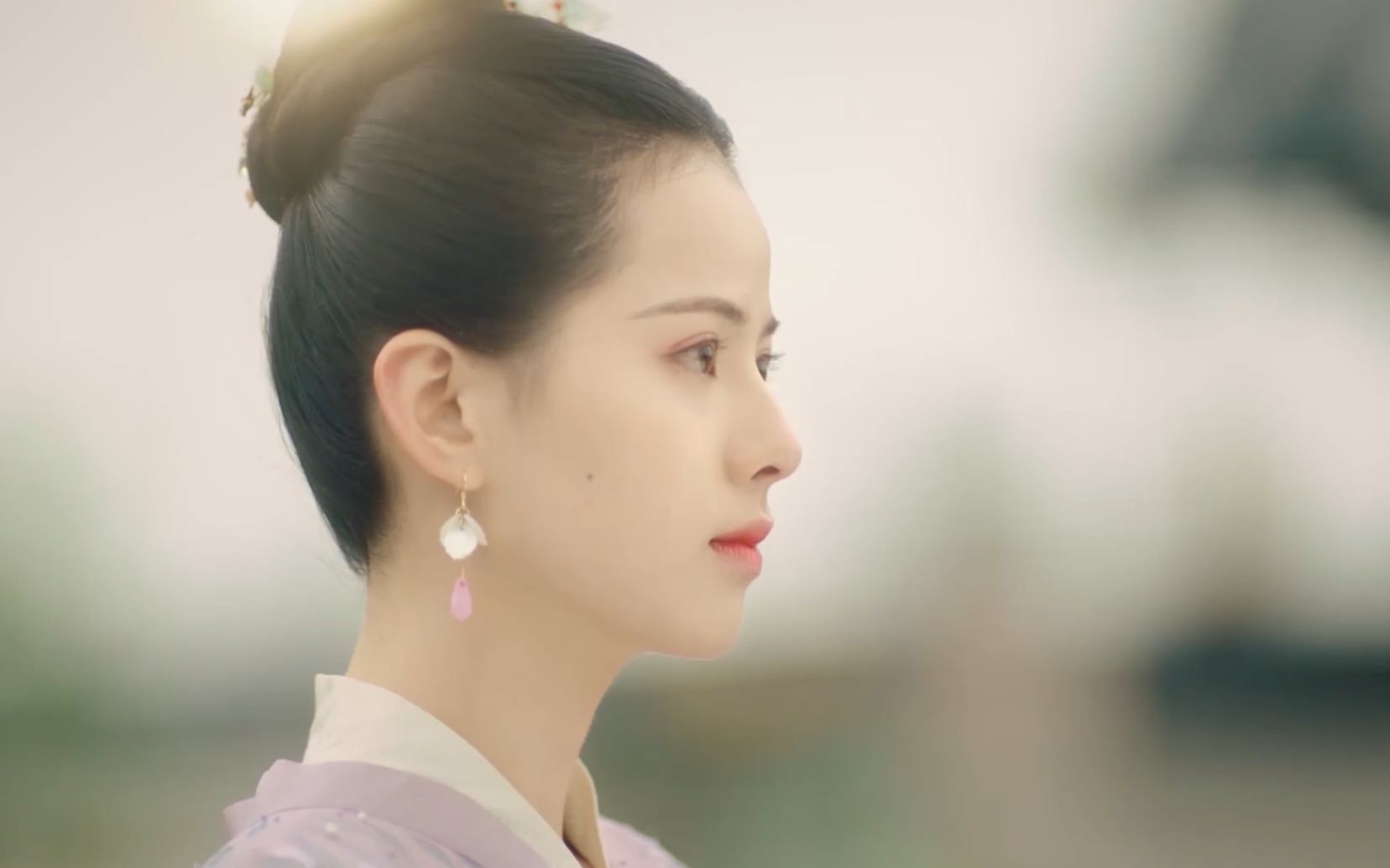 【黄日莹|林真儿】 谁会不喜欢甜妹呢?