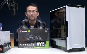 Descargar video: 双11第三弹20999的RTX3090+酷睿I9 10900K装机方案产品介绍篇