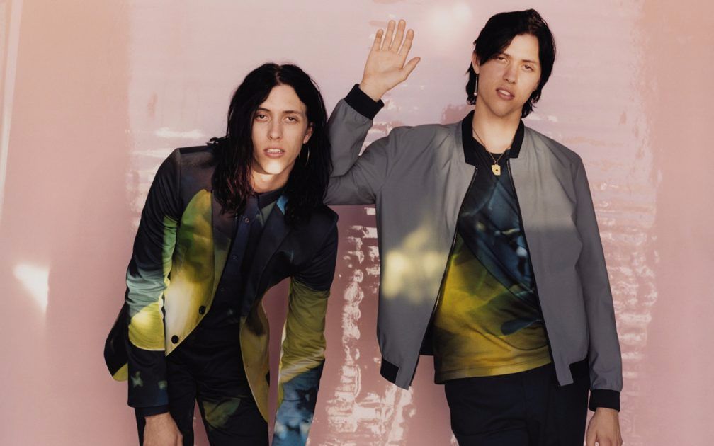 hugo ss 2017 - wyatt shears "million dollar question"