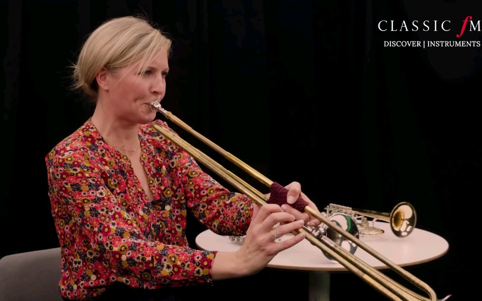 小号巴洛克小号介绍