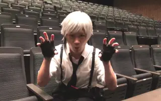 中島裕貴 搜索结果 哔哩哔哩 Bilibili