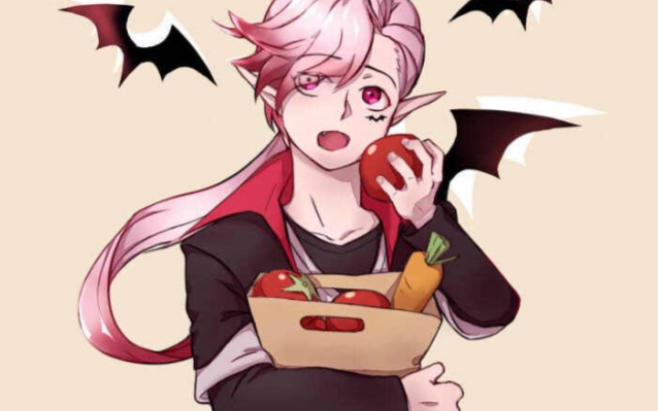 可曾听闻【非人】德古拉三连跳_哔哩哔哩 (゜-゜)つロ 干杯~-bilibili