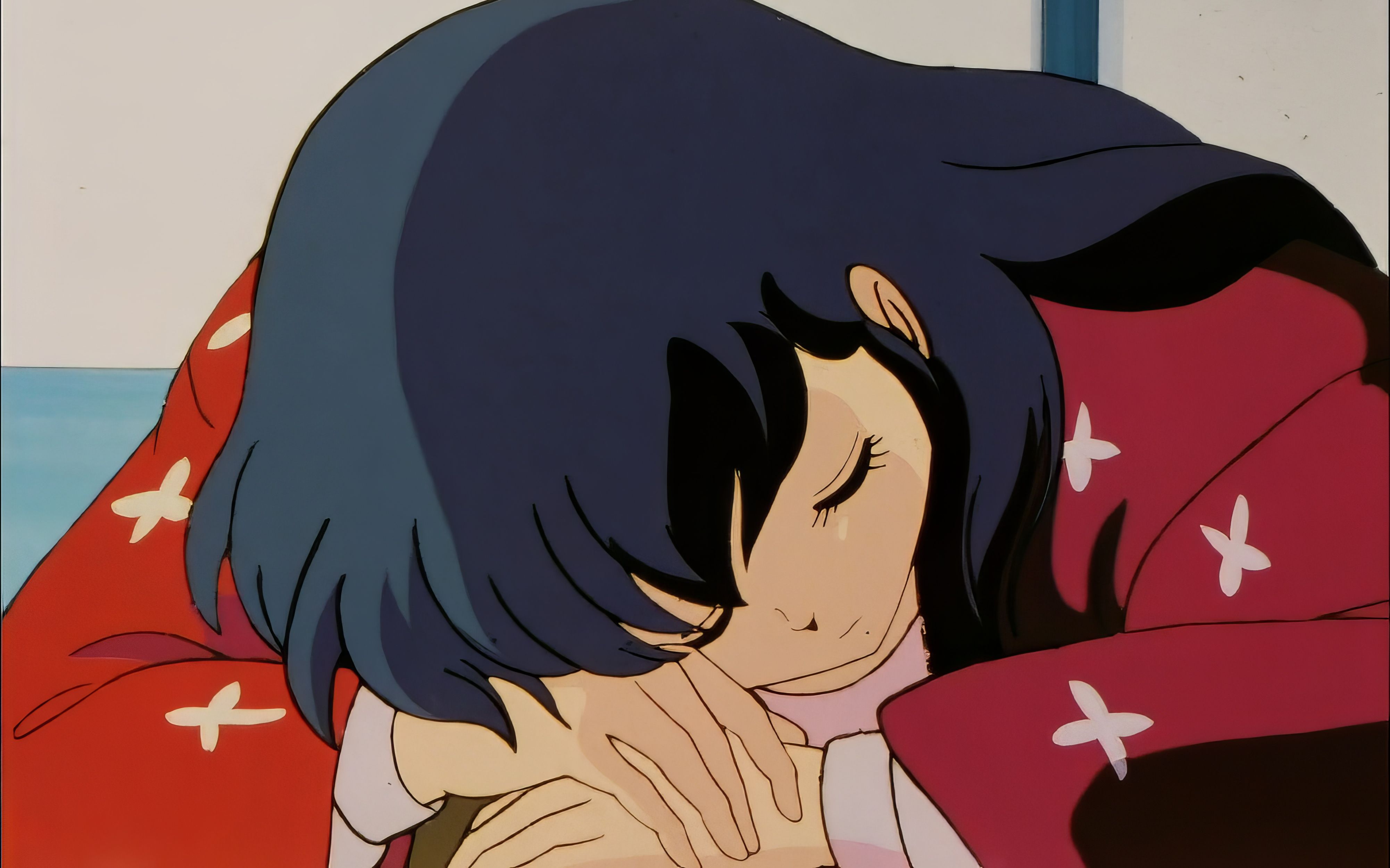 相聚一刻,寂寞的心