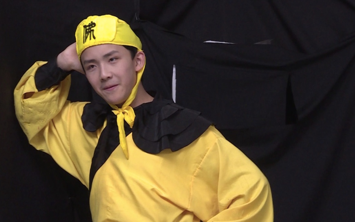 【潘礼平团队】《天真派 西游记》卡路里特辑,与师徒四人一起燃烧