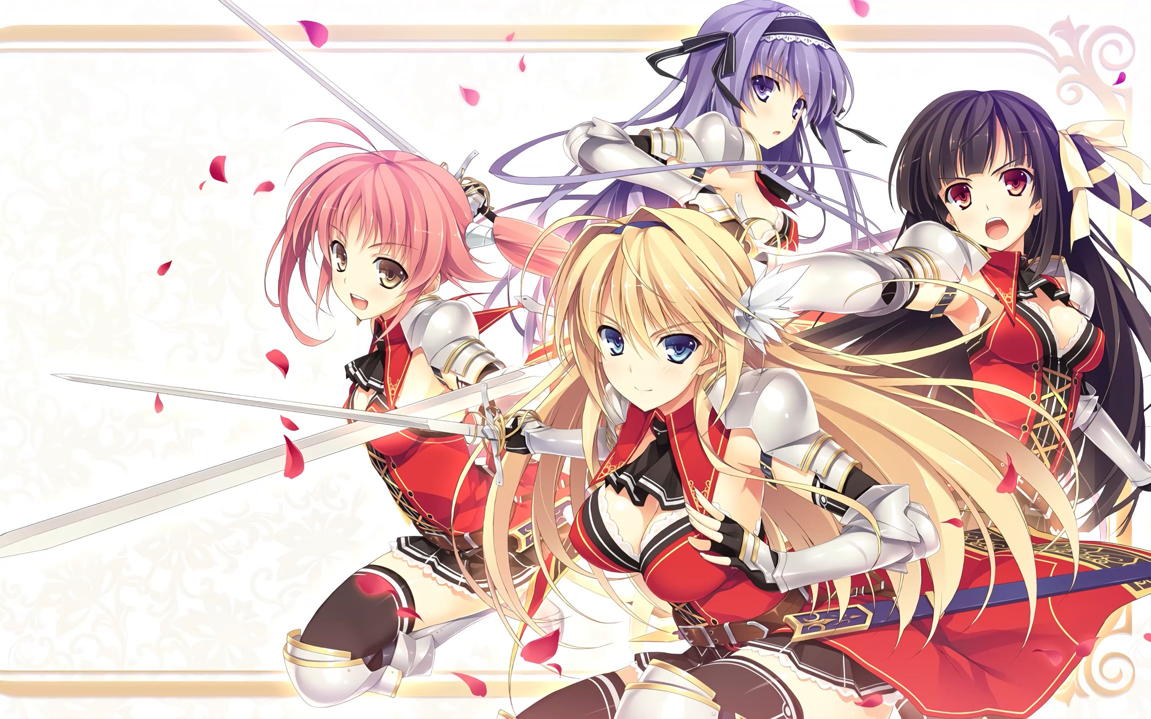 bgm合集恋骑士purelykiss